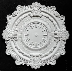 Панно "Часы большие" 1118