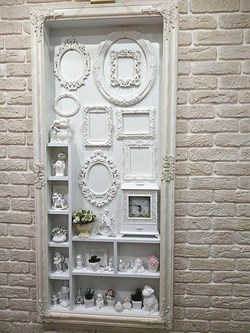 НАБОР из 8 рамок 2562