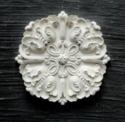 Элемент лепнины № 38 2138