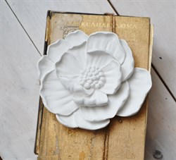 Панно цветок №3 2681