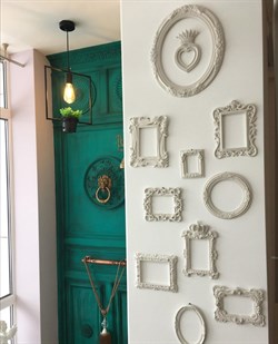 НАБОР РАМОК "ВОЛШЕБНЫЙ" 2685