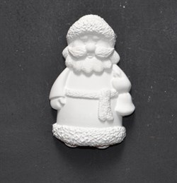 Игрушка на елку "Дед" 13412