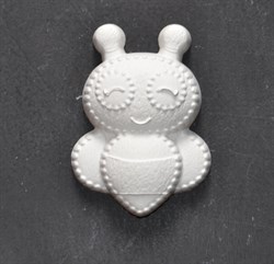 Фигурка под раскраску "Пчелка" 13414