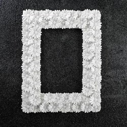 Рамка "Ромашковое поле" 12592