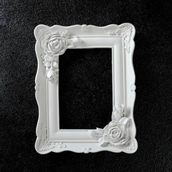 Рамка "Розовое настроение" 12593