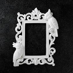 Рамка "Попугайчики" 12595