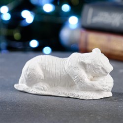 Статуэтка "Тигр" 10286