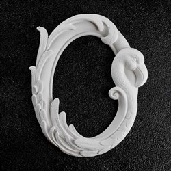 Рамка "Фламинго" 18717