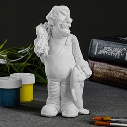 Старик и море 1024