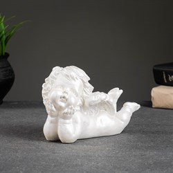 Фигура "Ангел лежит на ладошках" 18735