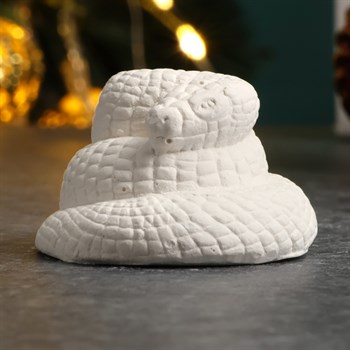 Фигурка  "Змейка малая" 6500468