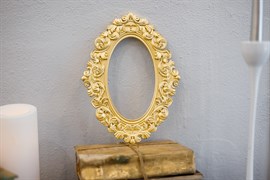 Декоративная рамка 