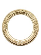 Декоративная рамка 