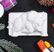 Фигурка под раскраску 