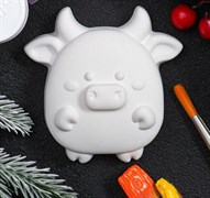 Фигурка под раскраску 