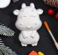 Фигурка под раскраску 