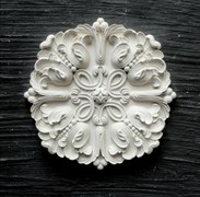 Элемент лепнины № 38 2138