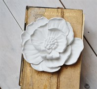 Панно цветок №3 2681