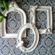 Набор РАМОК С ПТИЧКАМИ, 3 шт 2683