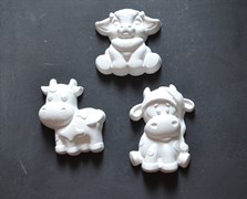 Набор под раскраску 