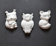 Набор под раскраску 