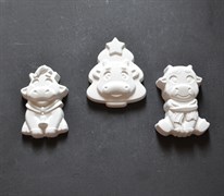 Набор под раскраску 