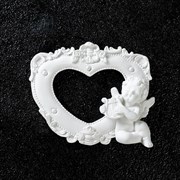 Рамочка с ангелочком №4 1247