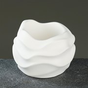 Фигурное кашпо 