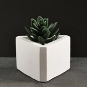 Фигурное кашпо 