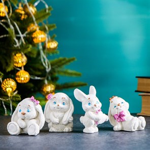 Набор фигур 