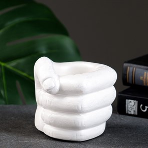 Кашпо - органайзер 