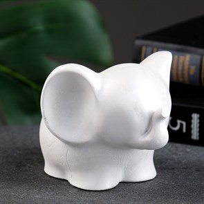 Фигурное кашпо 