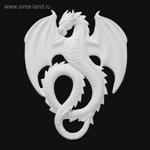 Фигура для раскраски 