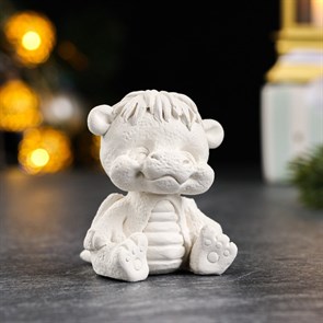 Фигура для раскраски 