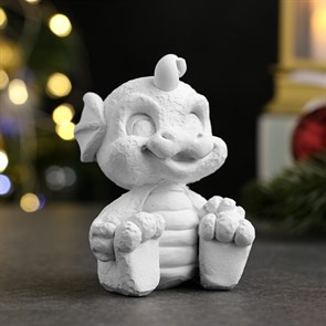 Фигура для раскраски 