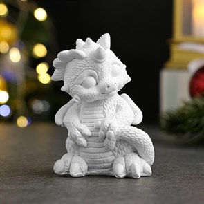 Фигура для раскраски 