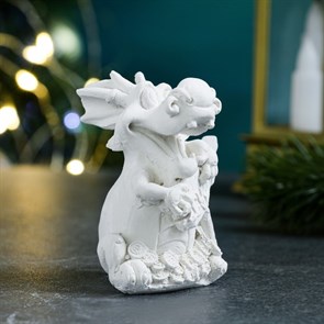 Фигура для раскраски 