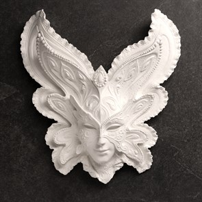 Маска венецианская №1 21440