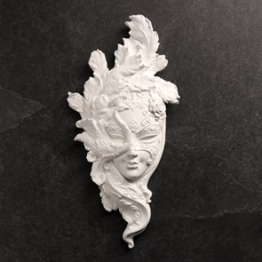 Маска венецианская №2 21441