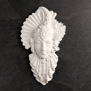 Маска венецианская №3 21442