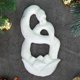 Панно с подвесом под роспись 