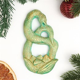 Панно с подвесом  