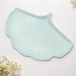 Подставка под мелочи (поднос) размер 16х12 см, цвет белый 6501185