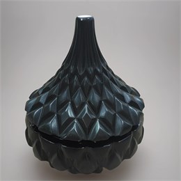 Шкатулка с крышкой 