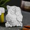 Фигура под роспись "Сова с сердечком" 1043