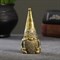 Фигура "Гномик" цвет латунь 9203