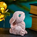 Фигура "Кролик Лучик" бежевый 92 471