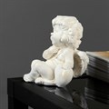 Фигура "Ангелок сидит" 9217