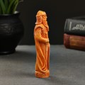 Фигура "Перун" охра 9183