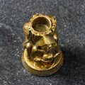 Подсвечник "Магический" золото 92 517